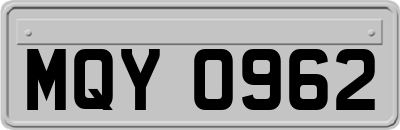 MQY0962