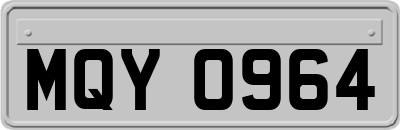 MQY0964