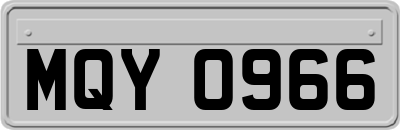 MQY0966
