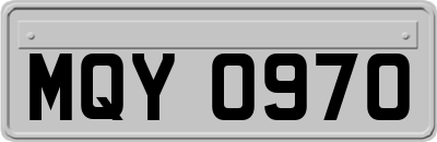 MQY0970