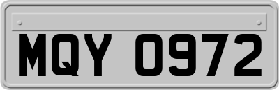MQY0972