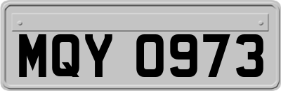 MQY0973