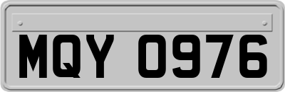 MQY0976