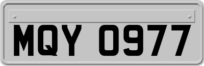 MQY0977