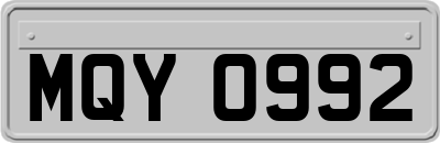 MQY0992
