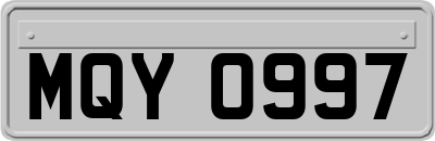 MQY0997