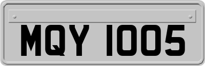 MQY1005