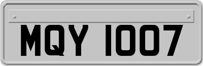 MQY1007