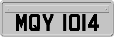MQY1014
