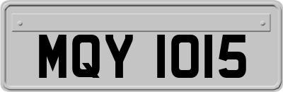 MQY1015