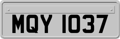 MQY1037