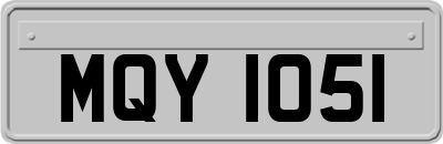 MQY1051
