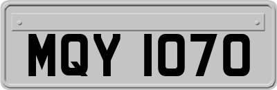 MQY1070