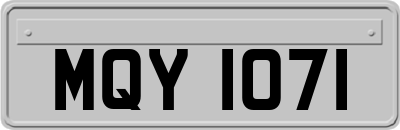 MQY1071