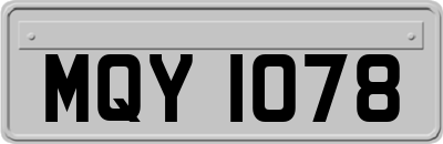 MQY1078
