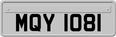 MQY1081