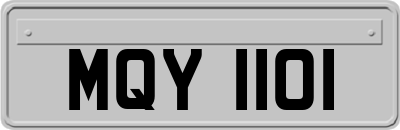 MQY1101