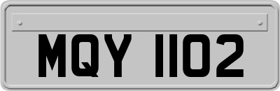 MQY1102