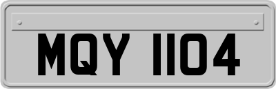 MQY1104