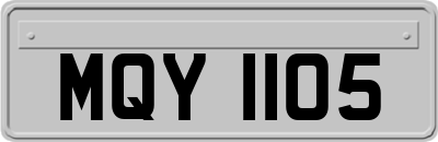 MQY1105