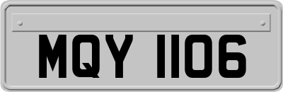 MQY1106