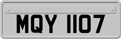MQY1107
