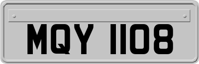 MQY1108
