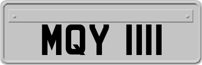 MQY1111