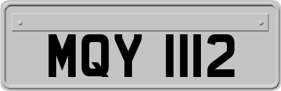 MQY1112