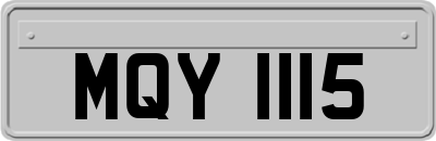 MQY1115