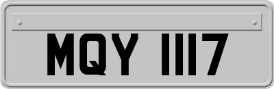 MQY1117