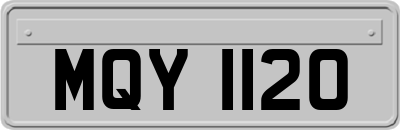 MQY1120