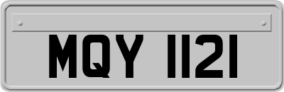 MQY1121