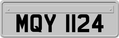 MQY1124
