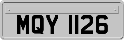 MQY1126