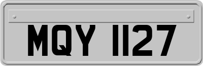 MQY1127