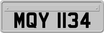 MQY1134