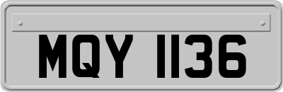 MQY1136