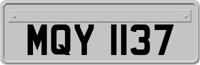 MQY1137