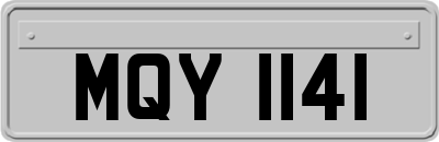 MQY1141