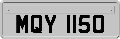 MQY1150