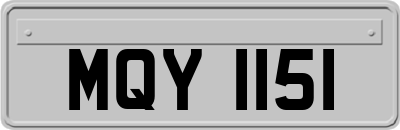 MQY1151