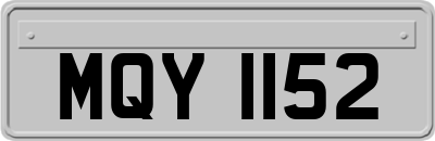 MQY1152