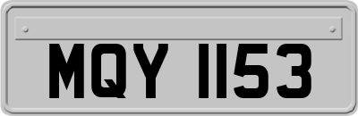 MQY1153