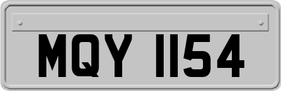 MQY1154