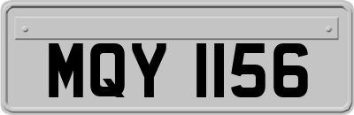 MQY1156