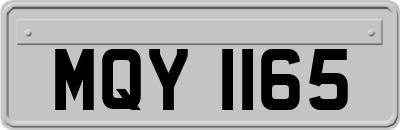 MQY1165
