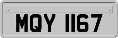 MQY1167