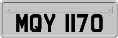 MQY1170