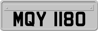 MQY1180